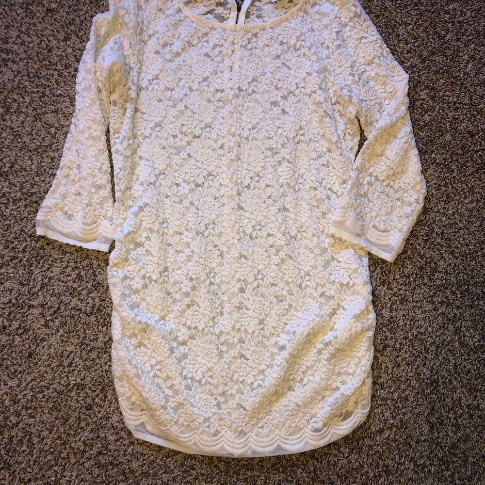 Jessica Simpson Maternity top
